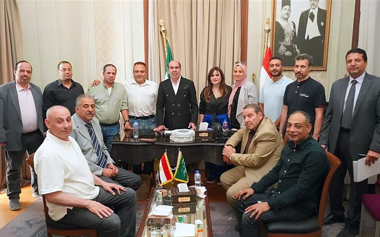 لليوم الرابع، الوفد يتلقى طلبات الترشح لانتخابات الهيئة العليا