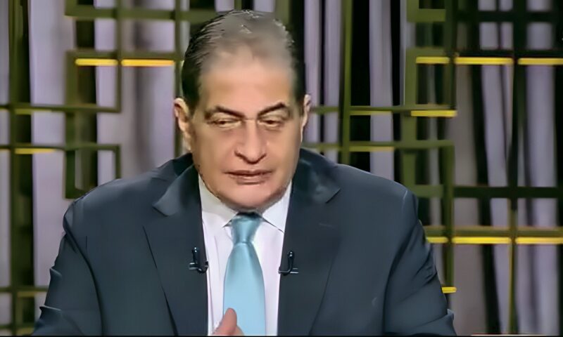 أسامة كمال يحذر من خداع الأرقام: الفائض التجاري لا يعني دائما قوة الاقتصاد