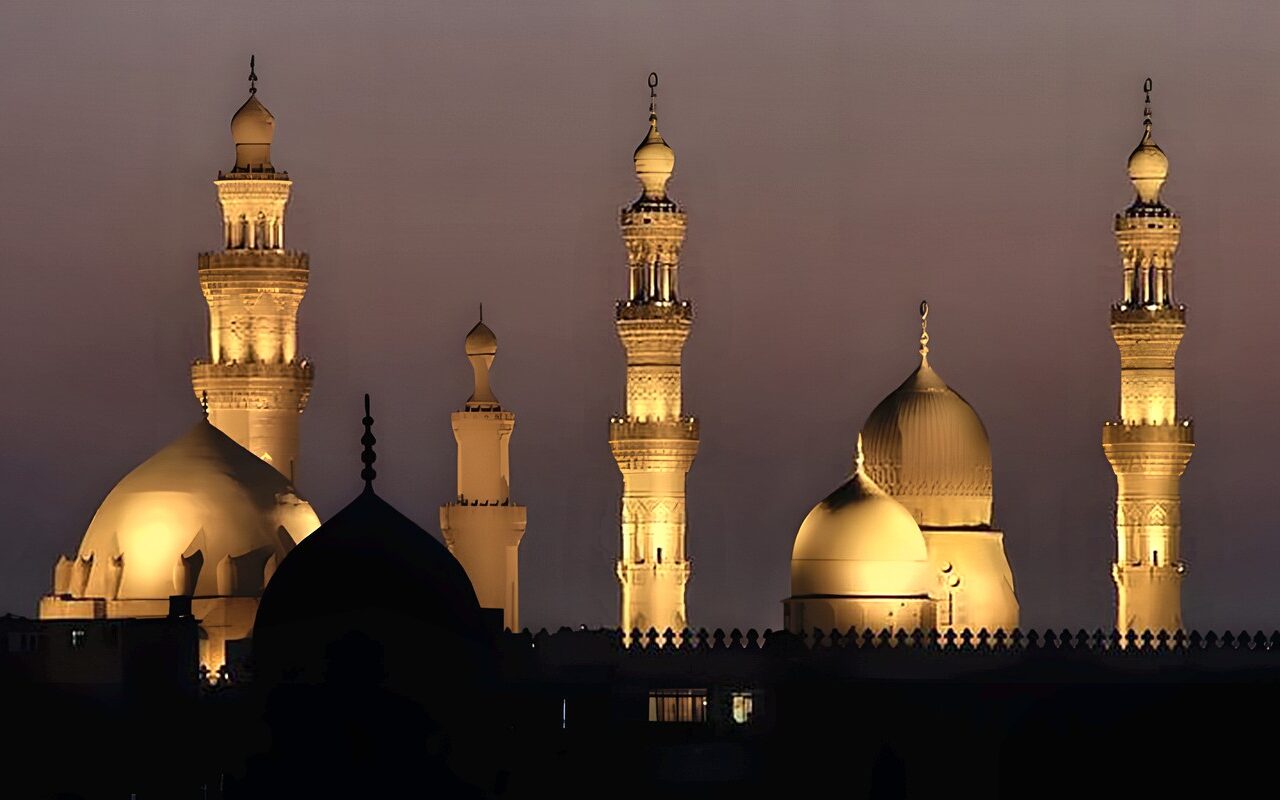 مواقيت الصلاة، موعد أذان الفجر اليوم الثلاثاء في القاهرة والمحافظات