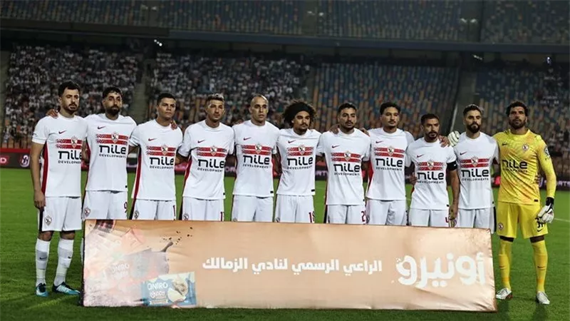 أبرزها بترول أسيوط والزمالك، حكام مباريات غد الثلاثاء في الدوري المصري