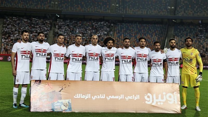 فرسان الكرة المصرية في مهمة وطنية اليوم.. الزمالك يحاصر الجيش الرواندي.. بيراميدز في جنوب السودان.. وزد يستقبل بطل تنزانيا