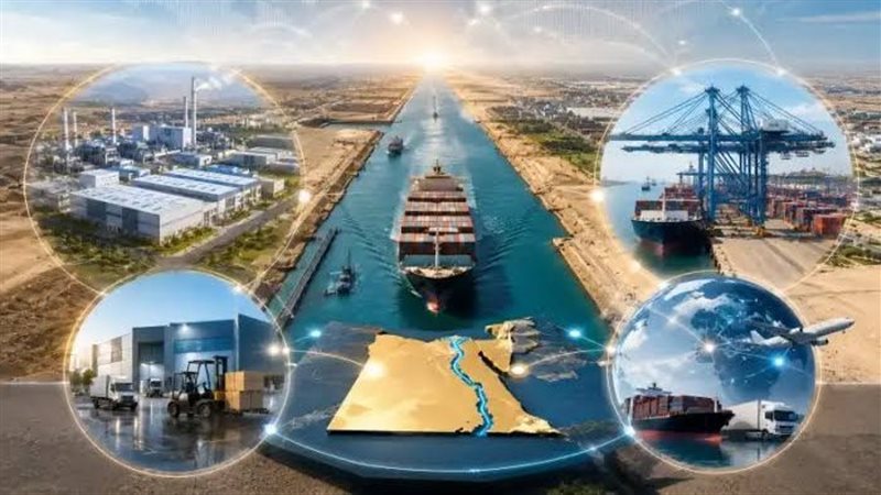 هل تصبح مصر الملاذ الآمن للمصنعين وأصحاب رؤوس الأموال وسط اضطرابات المنطقة؟ خبير يجيب