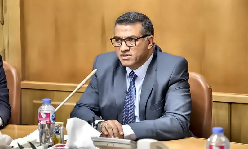 محافظ قنا: الشعب المصري ربط على بطنه عشان يشتري السلاح لاستعادة الأرض (فيديو)