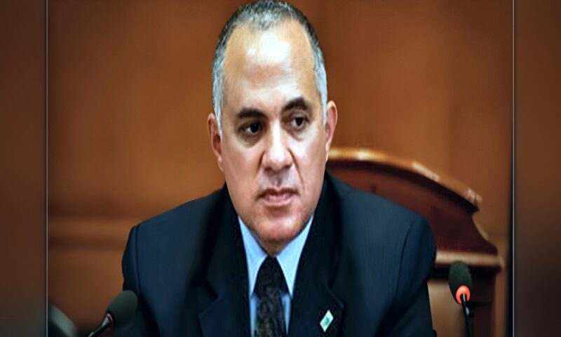 محمد عبدالعاطي: مصر لم تكن ضد التنمية في دول حوض النيل.. وهذه حقيقة موقفنا من سد النهضة