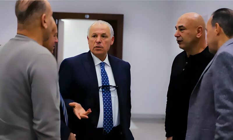 مصدر بالمنتخب: أبو ريدة يتولى الإشراف على استئناف عقوبة التوأم وزيكو.. وحسام حسن لم يتدخل