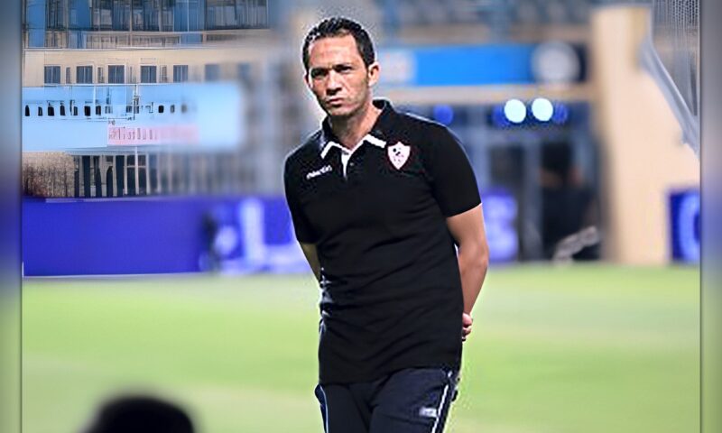 عبدالحليم علي : مدرب الزمالك وضع أكثر من سيناريو للقمة ويجب استغلال الفرص