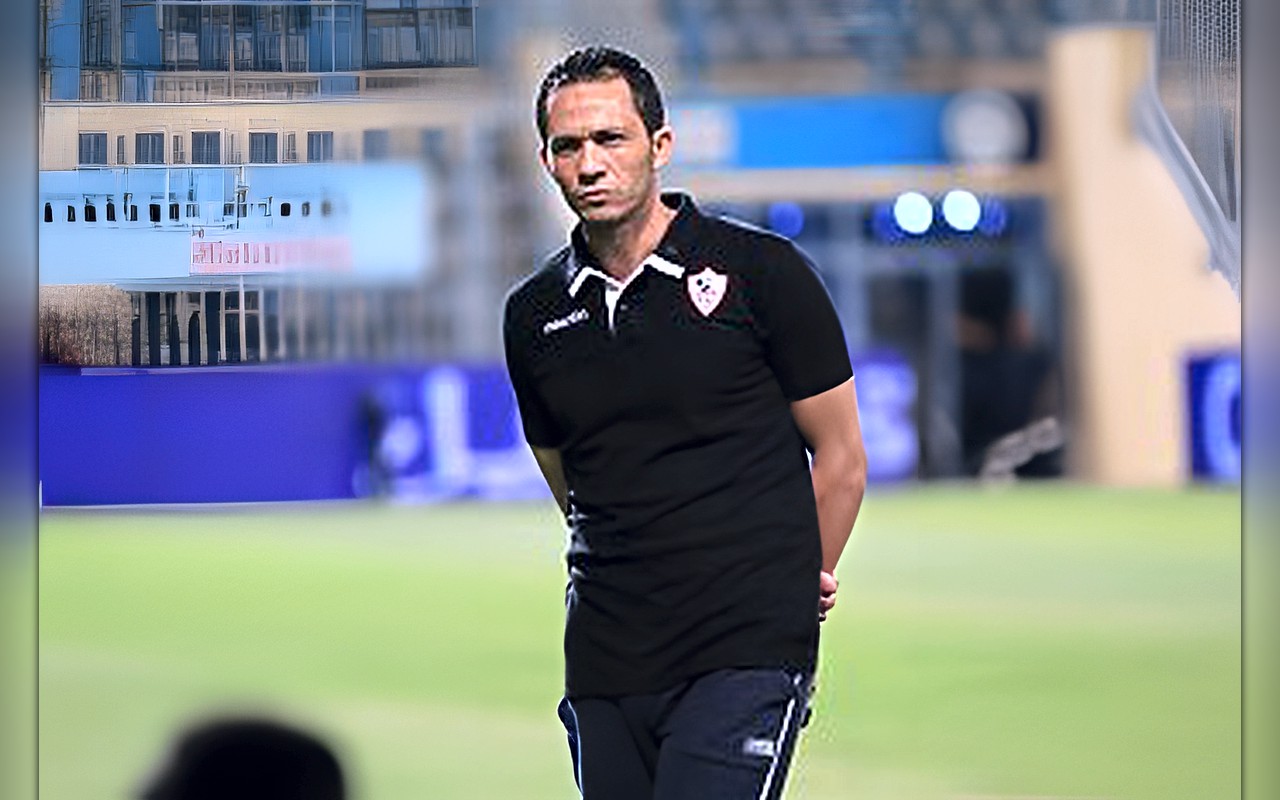 عبدالحليم علي : مدرب الزمالك وضع أكثر من سيناريو للقمة ويجب استغلال الفرص