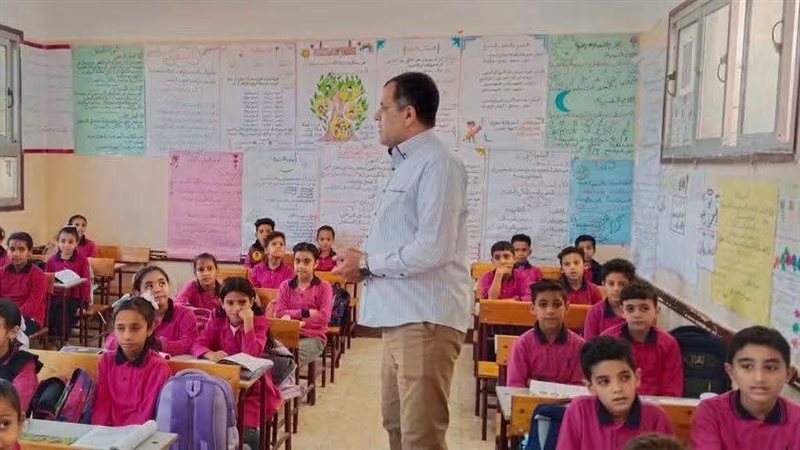 للطلاب وأولياء الأمور، كل ما تريد معرفته عن امتحانات الترم الأول 2027