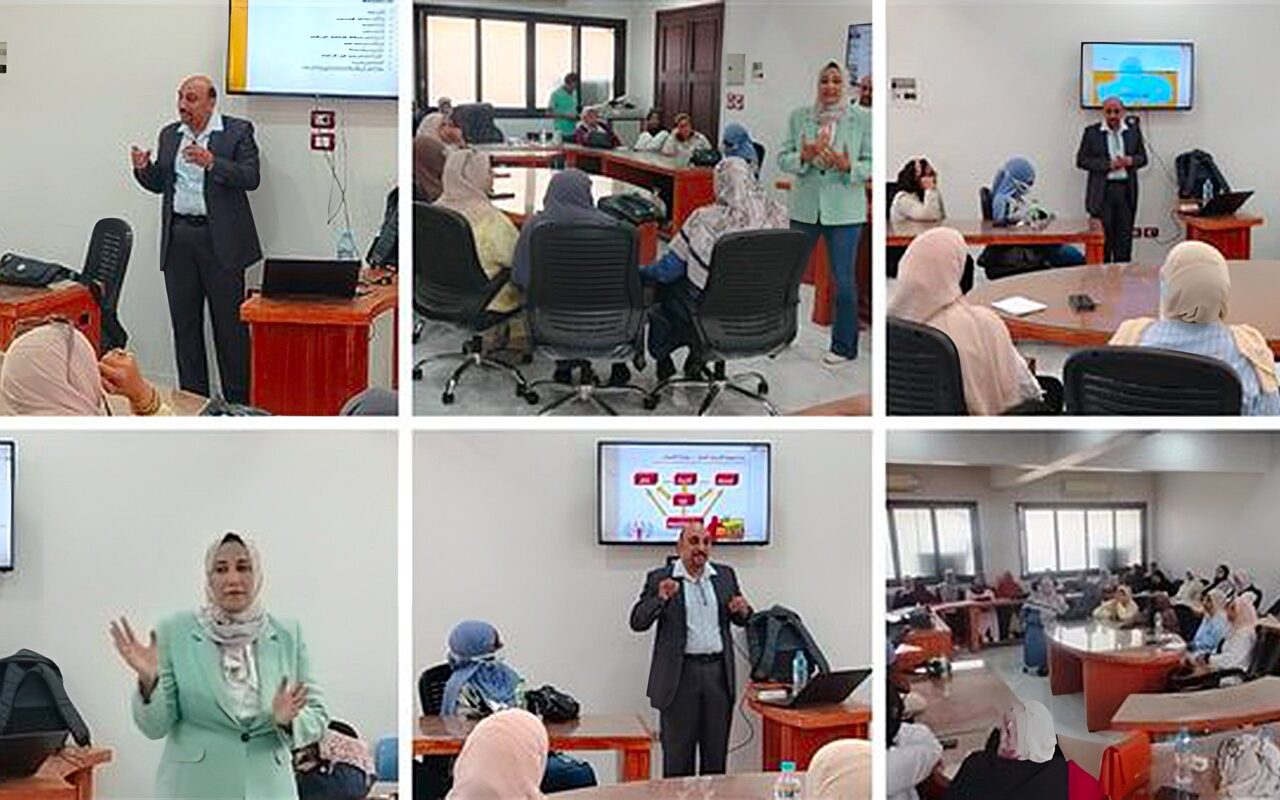 «تكافؤ الفرص» بأسوان تعزز الوعي.. ندوات لمواجهة التنمر وورش لدعم المرأة والطلاب