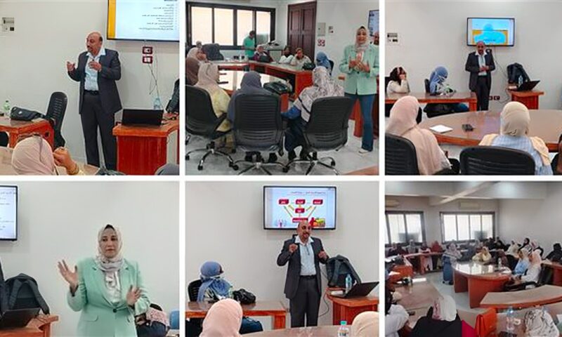 «تكافؤ الفرص» بأسوان تعزز الوعي.. ندوات لمواجهة التنمر وورش لدعم المرأة والطلاب