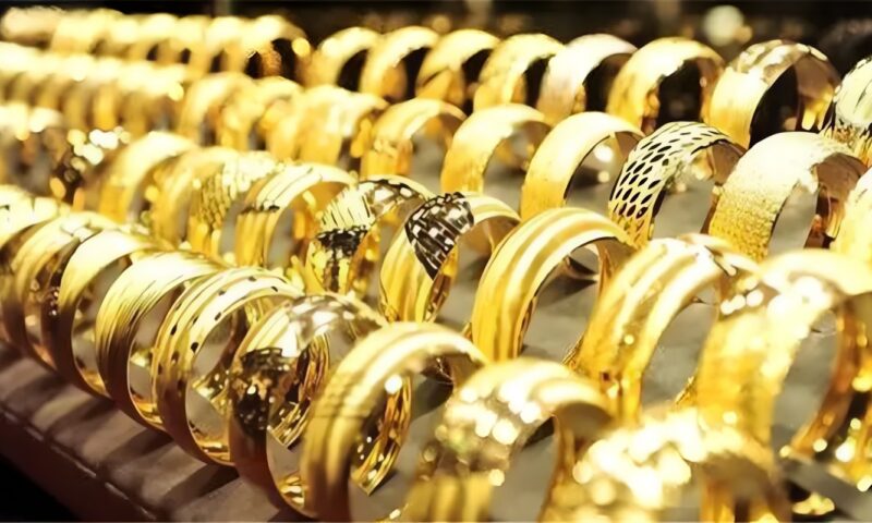 أسعار الذهب في الإمارات اليوم الأحد 2026.10.25