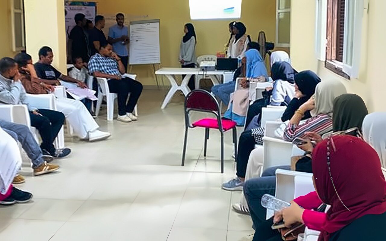 محافظ أسوان يتابع جهود «تكافؤ الفرص» لتعزيز الوعي ودعم المرأة والطلاب