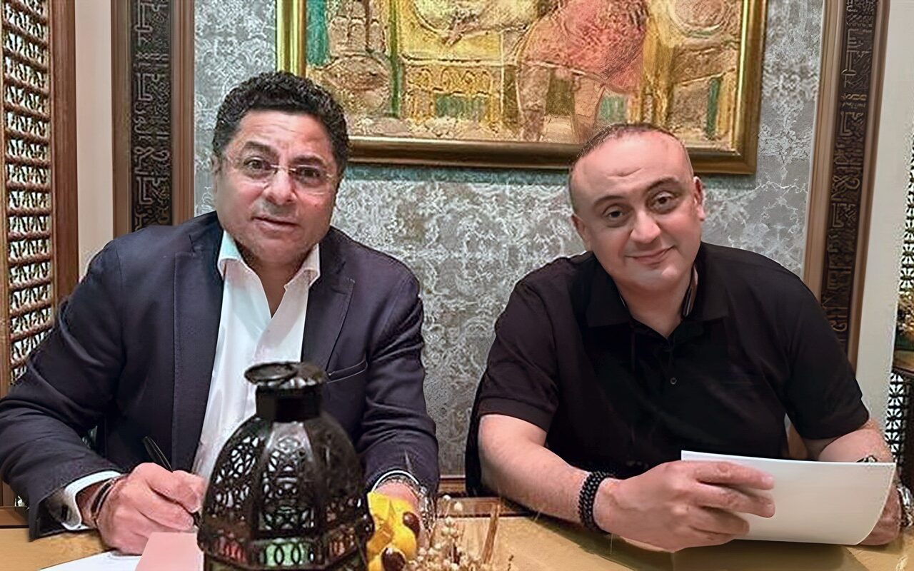 بداية من نوفمبر، خالد أبو بكر يعود لتقديم برنامجه على شبكة النهار