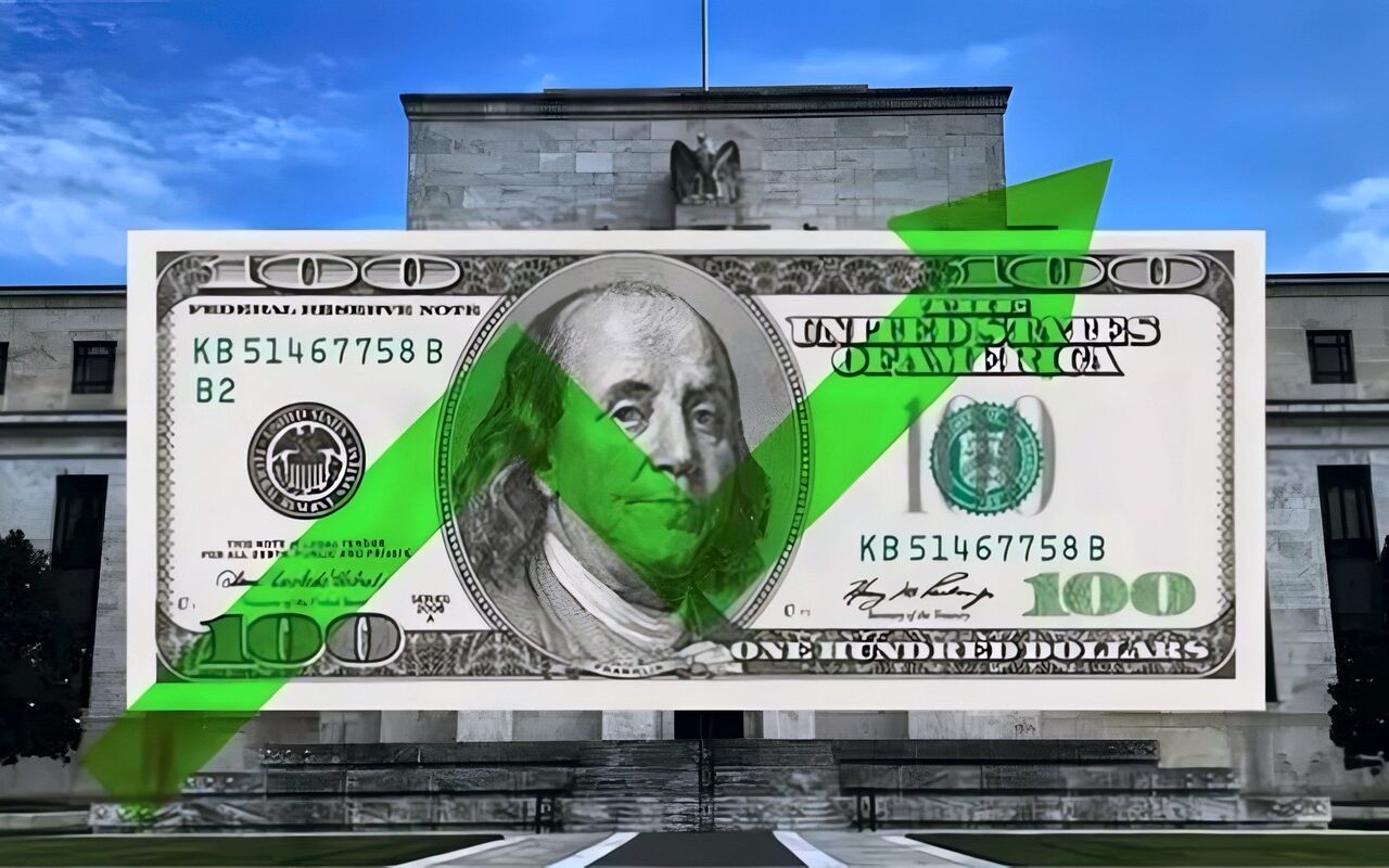 قفز 50 قرشا، ارتفاع مفاجئ في سعر الدولار بالبنوك اليوم الثلاثاء