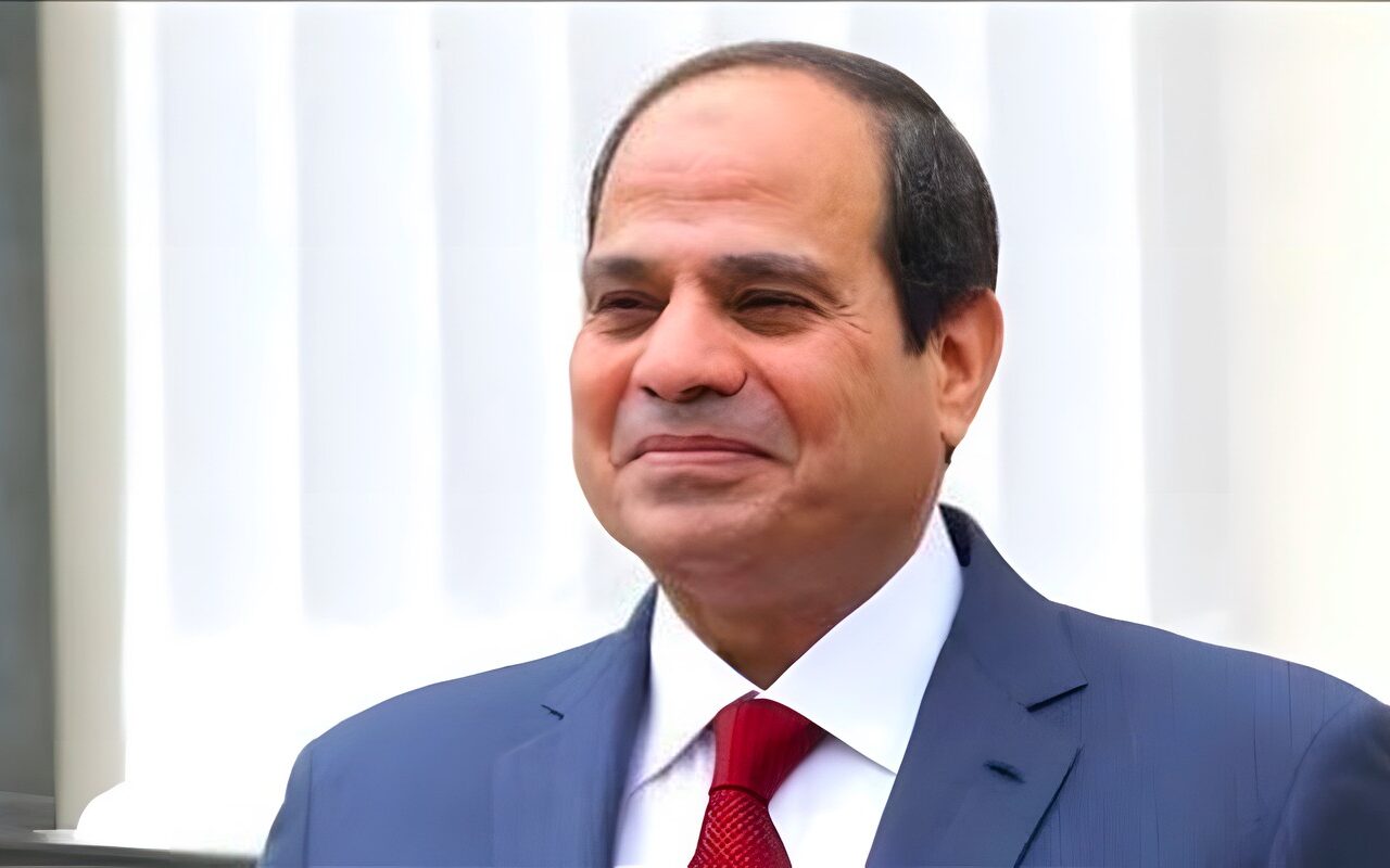 السيسي: 120 مليار جنيه تكلفة الحرب على الإرهاب