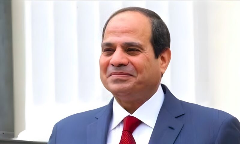 السيسي: 120 مليار جنيه تكلفة الحرب على الإرهاب