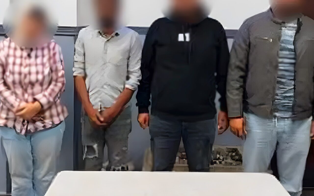 الداخلية تكشف حقيقة ادعاء سيدة بمحاولة خطفها وقتلها بالإسكندرية.. ومفاجأة في التحقيقات