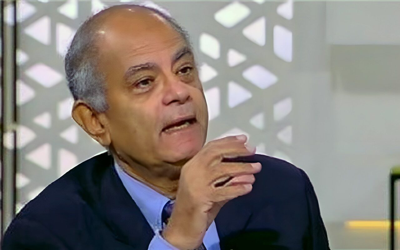 حسين هريدي: قرار «الخضر البريطاني» باعتبار الصهيونية حركة عنصرية سيظل موقفًا حزبيًا محدود التأثير