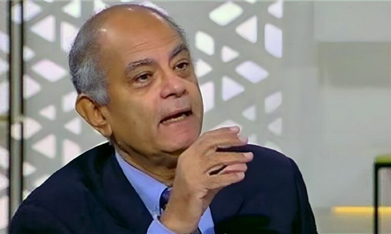 حسين هريدي: قرار «الخضر البريطاني» باعتبار الصهيونية حركة عنصرية سيظل موقفًا حزبيًا محدود التأثير