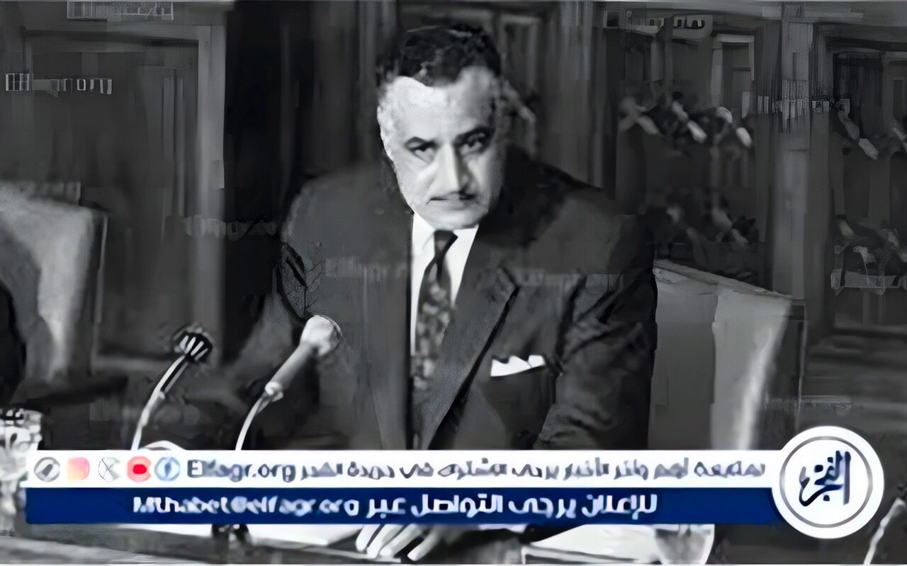 حفيد جمال عبد الناصر: الزعيم الراحل دافع عن استقلال مصر واعتبر إفريقيا جزءً أساسيًا من فلسفة الثورة