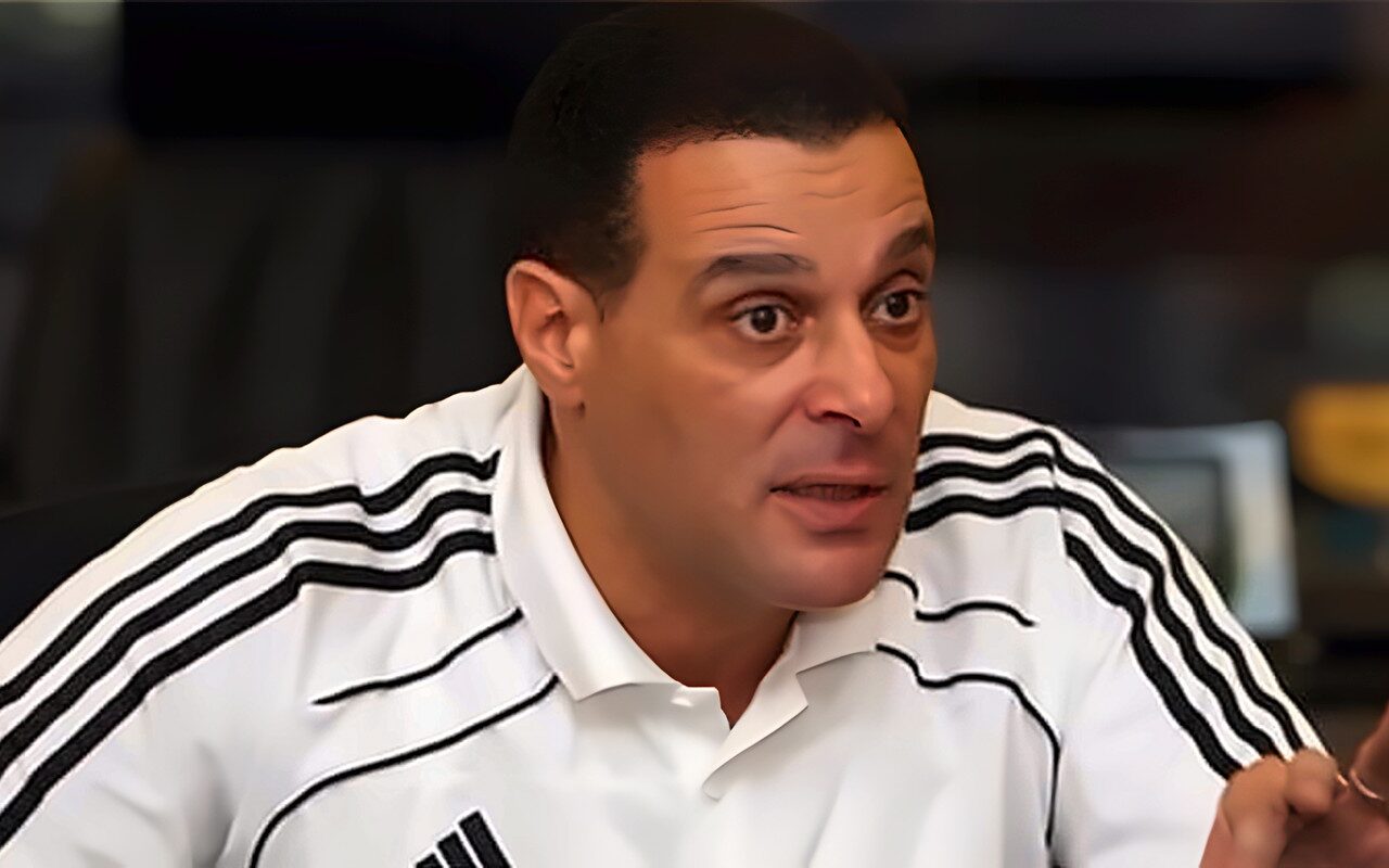 عصام عبدالفتاح يكشف سر رحيل محمود عاشور
