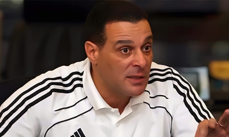 عصام عبدالفتاح يكشف سر رحيل محمود عاشور