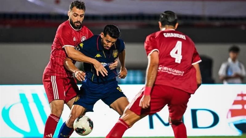 السويحلي الليبي يهزم الترجي بهدف مثير للجدل في دوري أبطال أفريقيا (فيديو)