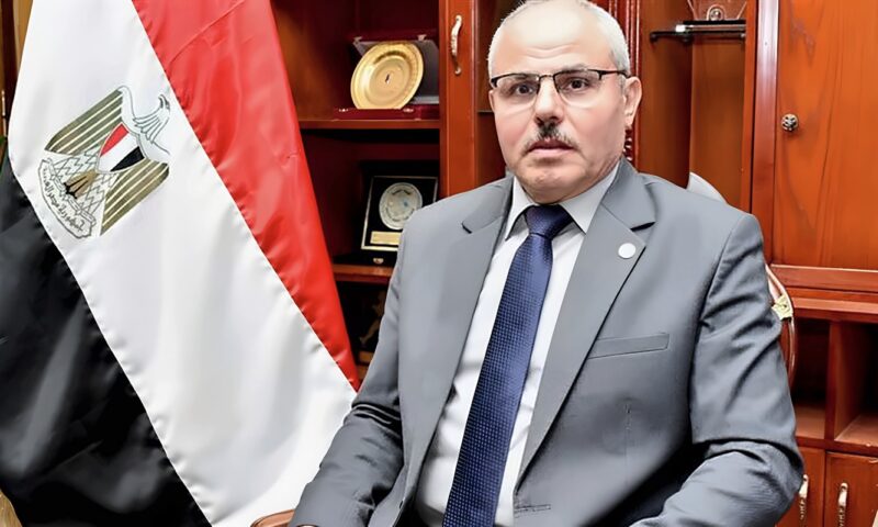 بالتعاون مع الأزهر، جامعة قناة السويس تواصل فعاليات مبادرة “تعزيز المواطنة لدى الطلاب”