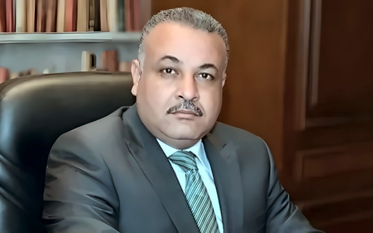 النائب عاطف ناصر رئيسا للجنة الاقتراحات والشكاوى بمجلس النواب