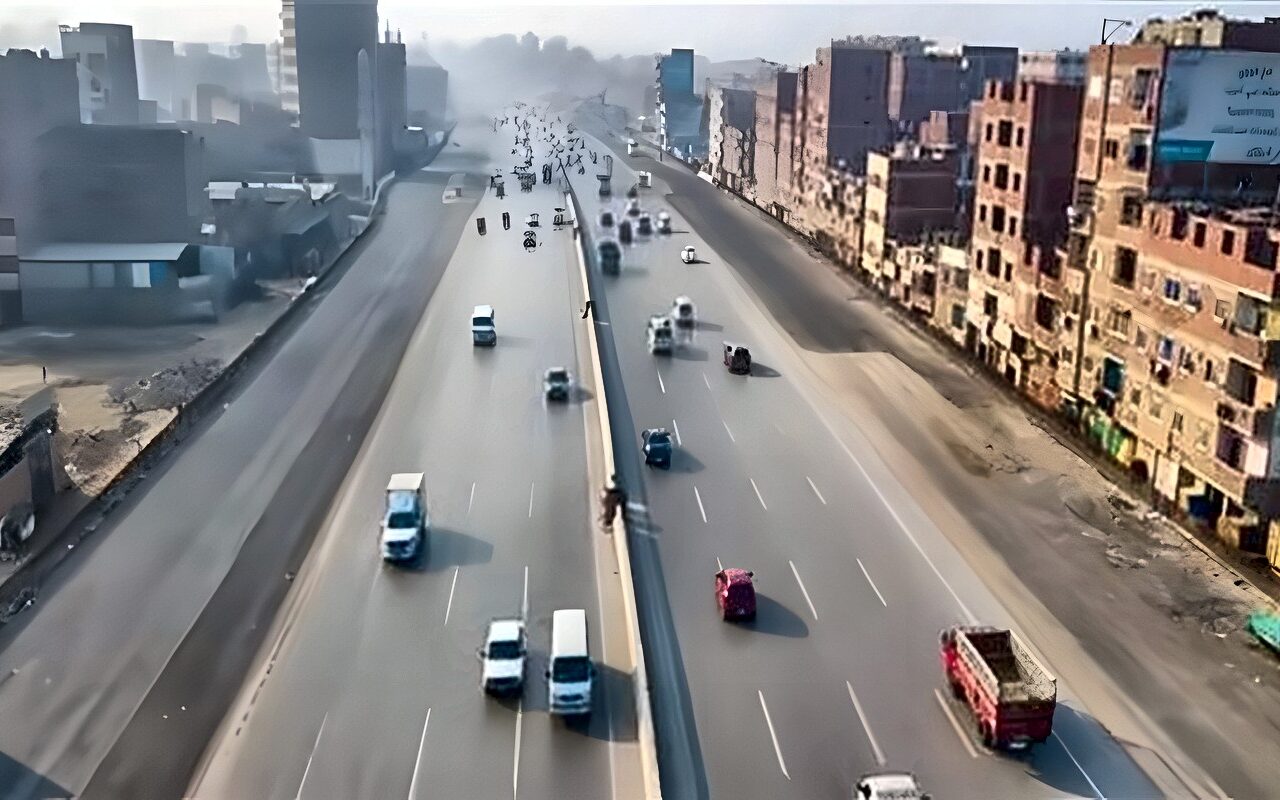 حالة المرور اليوم الجمعة، سيولة في كافة الشوارع تزامنا مع الإجازة الأسبوعية