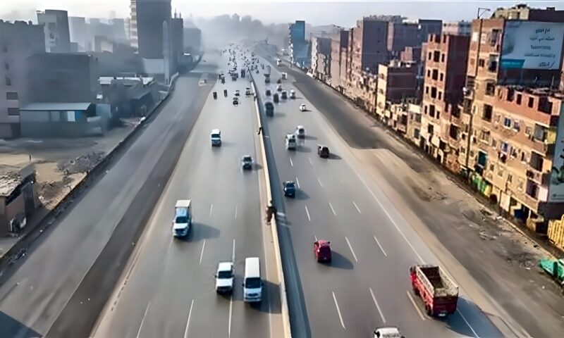 حالة المرور اليوم الجمعة، سيولة في كافة الشوارع تزامنا مع الإجازة الأسبوعية