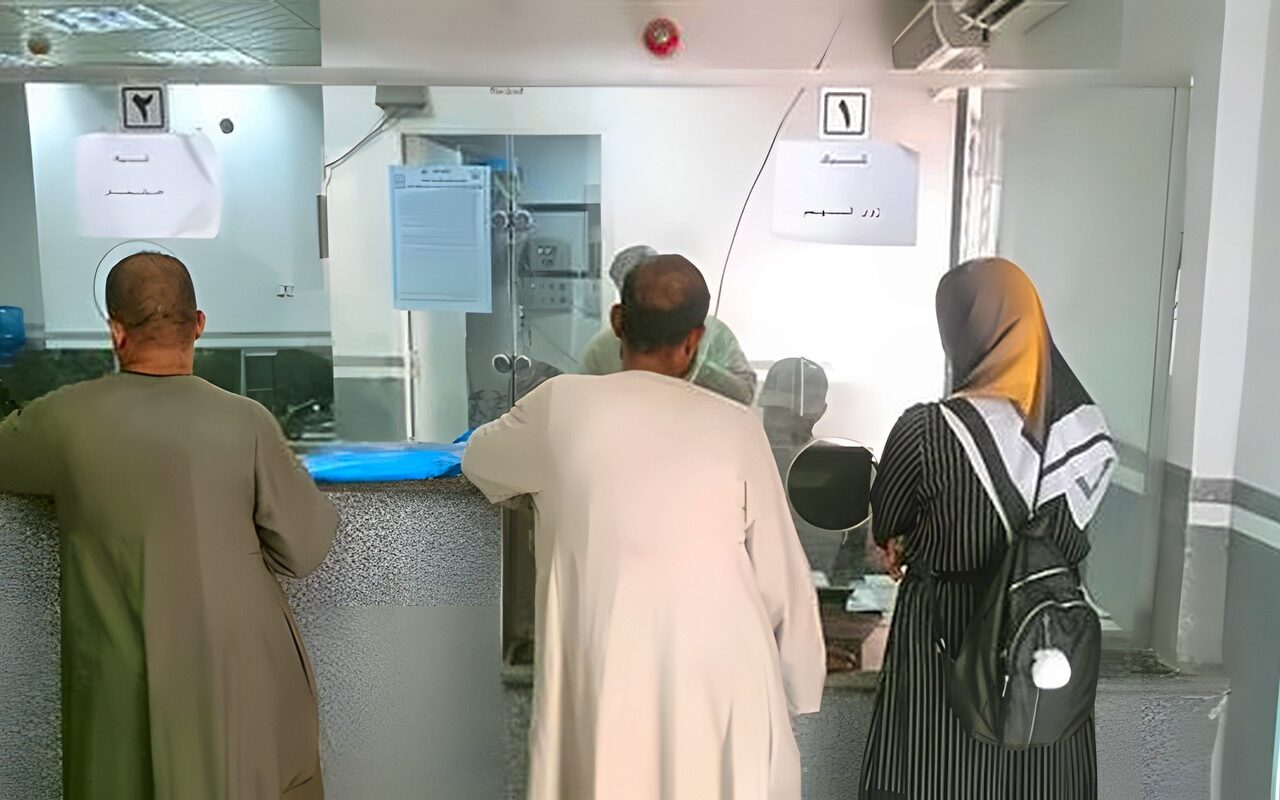 استجابة لمطالب أهالي إدفو.. افتتاح فصل للصم وضعاف السمع بمدرسة التربية الفكرية