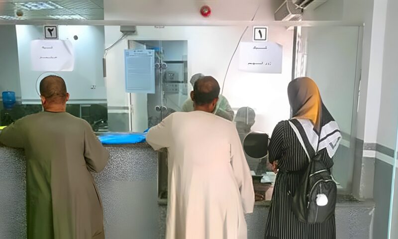 استجابة لمطالب أهالي إدفو.. افتتاح فصل للصم وضعاف السمع بمدرسة التربية الفكرية