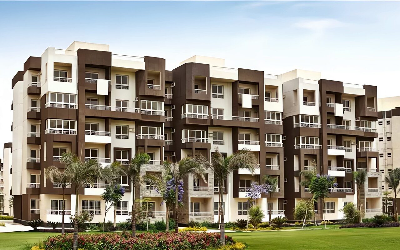 وزيرة الإسكان: بدء تسليم أراضي «بيت الوطن» بالمرحلة العاشرة بالقاهرة الجديدة.. 2 نوفمبر المقبل