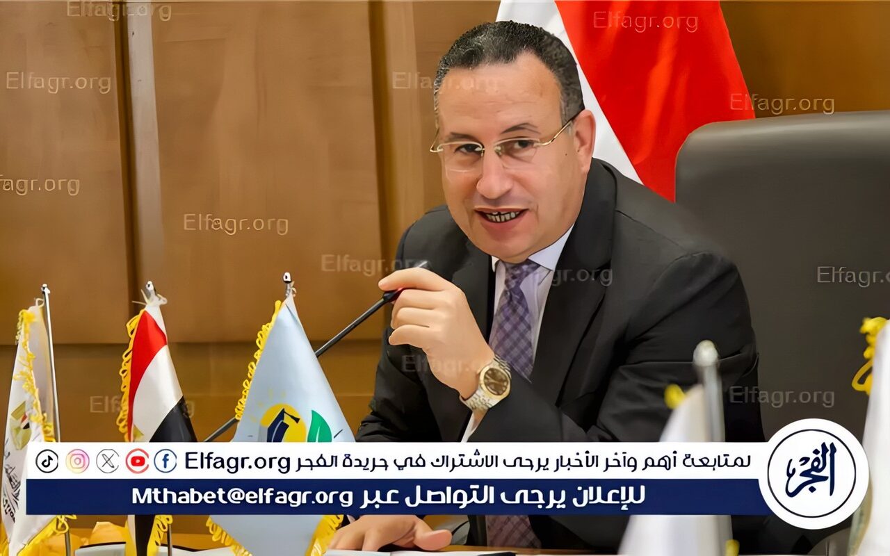 وزير التعليم العالي يعلن صدور قرارات جمهورية بتعيين قيادات جامعية جديدة