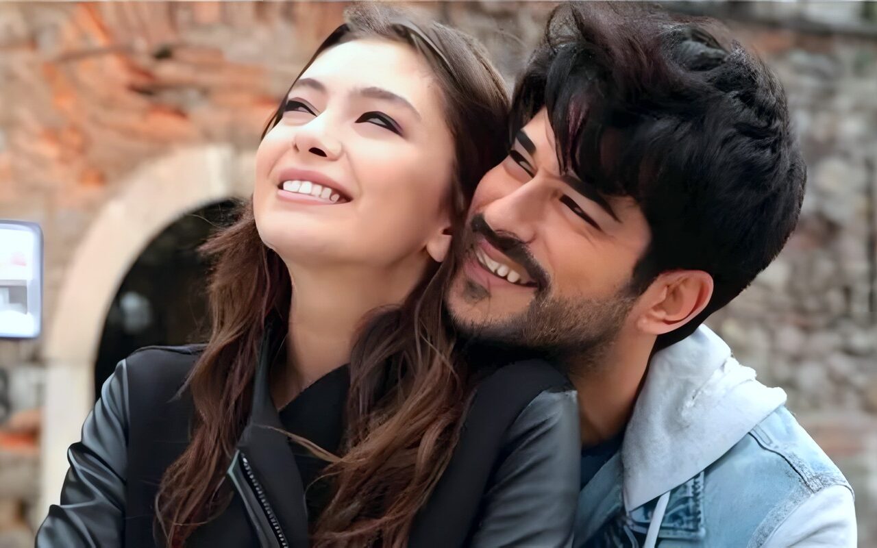 قصة مسلسل “حب أعمى”، الحكاية التركية الأصلية التي اقتبس منها “حب أسود”
