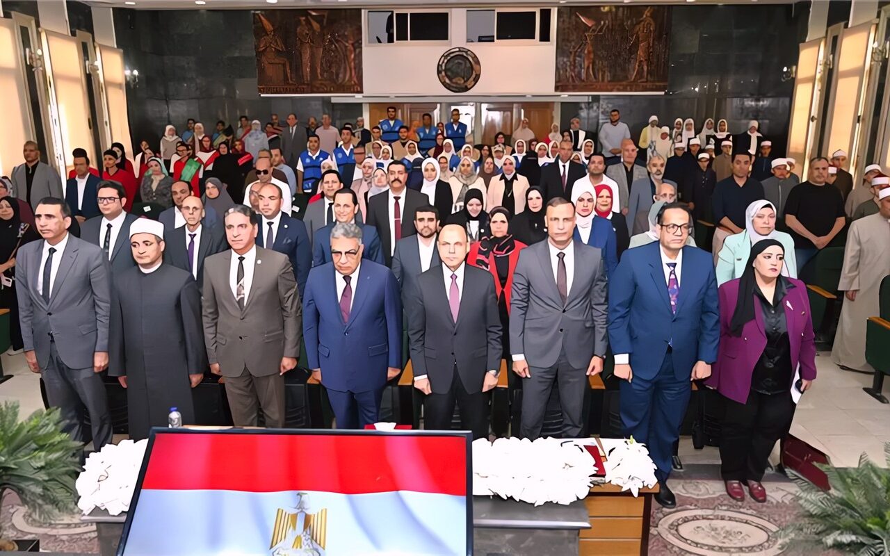 محافظو الدقهلية والغربية وبني سويف يعززون التعاون في «أنا متعلم مدى الحياة» ضمن شبكة اليونسكو