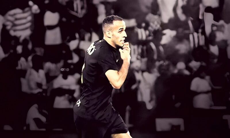 الزمالك: اللاعبون تدخلوا لإنهاء أزمة ناصر منسي، والتحقيق يحسم مصير عودته للتدريبات