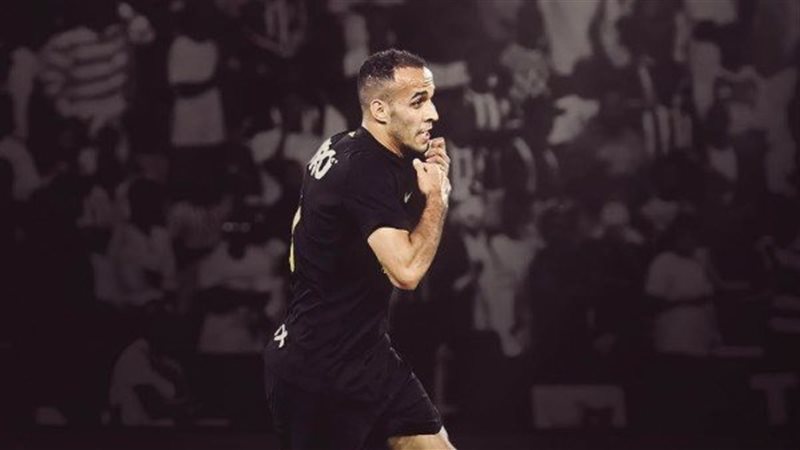 الزمالك: اللاعبون تدخلوا لإنهاء أزمة ناصر منسي، والتحقيق يحسم مصير عودته للتدريبات