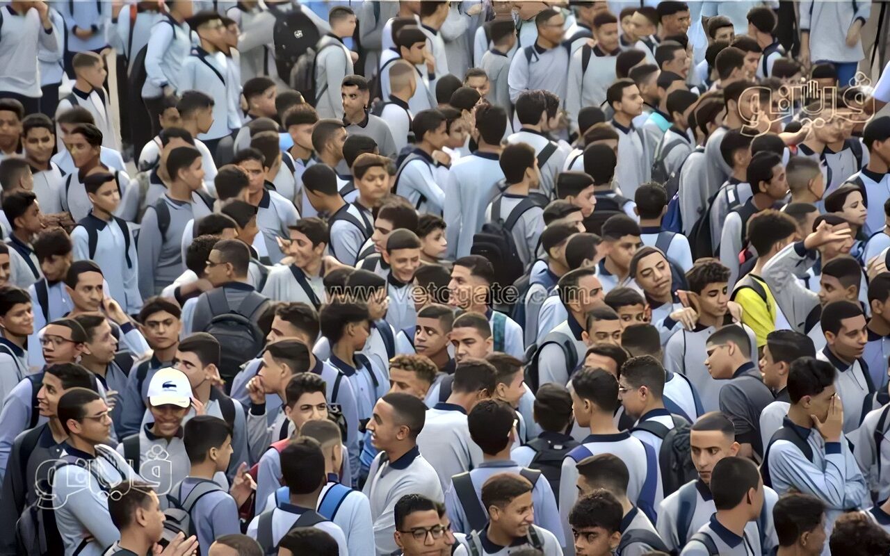 أزمة عمرها عقود، متى يودع الطلاب الفترة المسائية وخطة التعليم لمواجهة التحدي