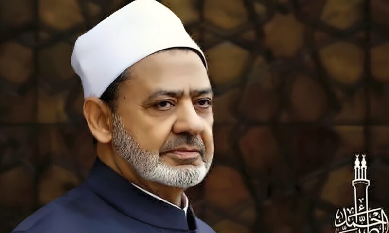 شيخ الأزهر في ذكرى انتصارات أكتوبر: يوم ردت مصر للأمة كرامتها واستعادت أرضها الطاهرة