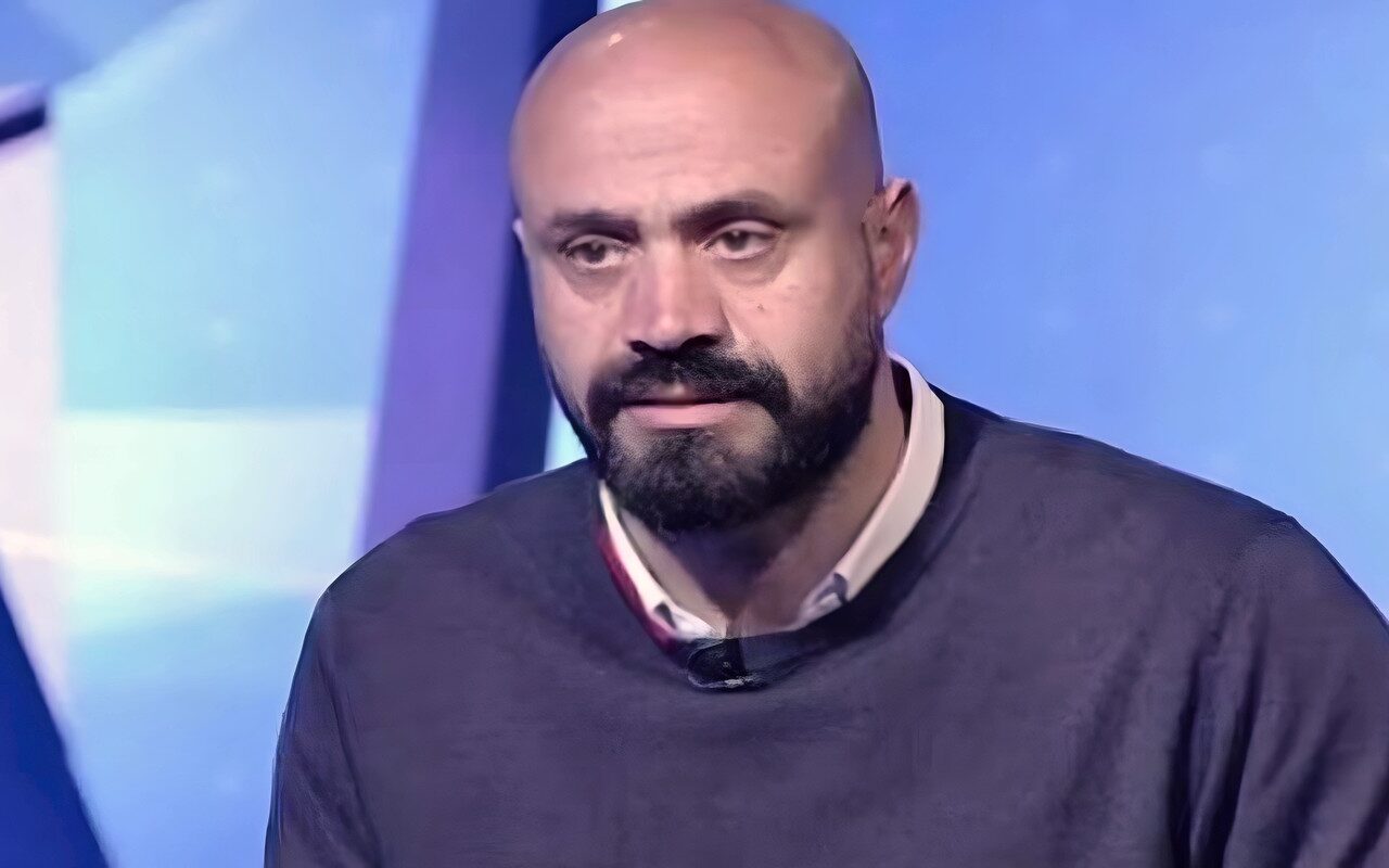 تشكيل الجهاز الفني الجديد لبترول أسيوط بقيادة رضا شحاته