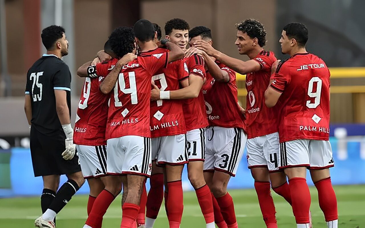 ديربي القاهرة، الأهلي يبدأ اليوم معسكره المغلق استعدادا لصدام الزمالك