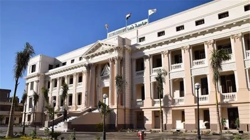 جامعة بنها ضمن أفضل 10 جامعات عربية في الأثر البحثي لعام 2026