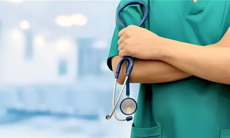 بعد اعتماد نتيجة تكليف التمريض، 7 ضوابط لتعديل جهة العمل والتظلم إلكترونيا