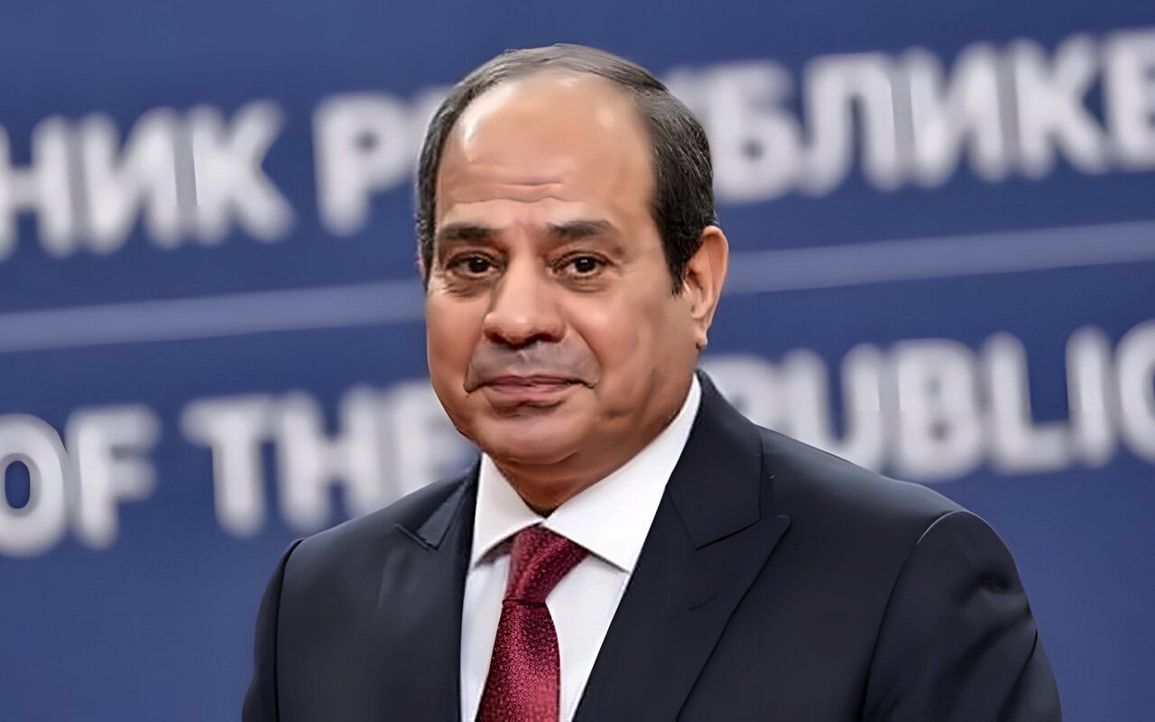 انطلاق القمة المصرية الكورية في سول