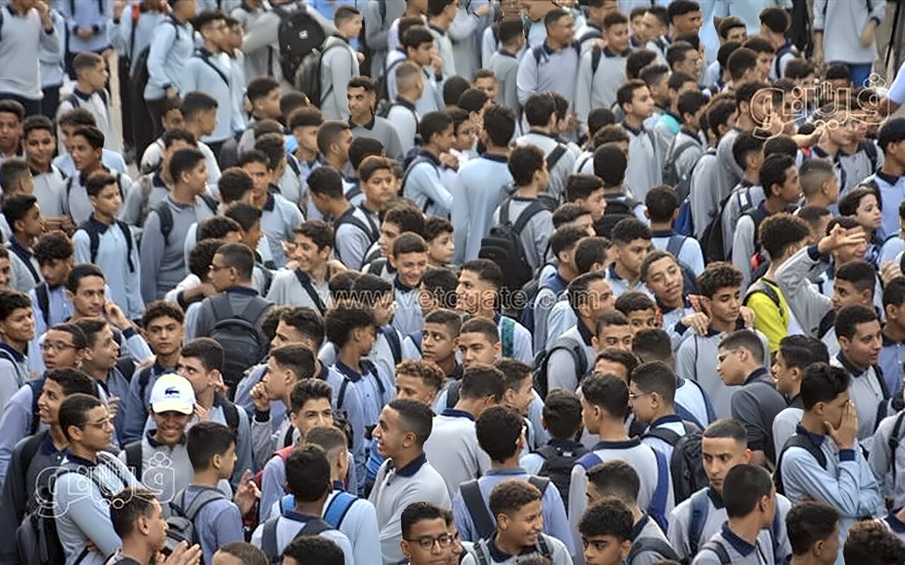 مؤسس “أمهات مصر” ترصد مطالب أولياء الأمور من المعلمين في المدارس: “نتمنى الاهتمام بأولادنا”