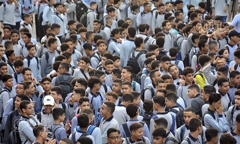 مؤسس “أمهات مصر” ترصد مطالب أولياء الأمور من المعلمين في المدارس: “نتمنى الاهتمام بأولادنا”