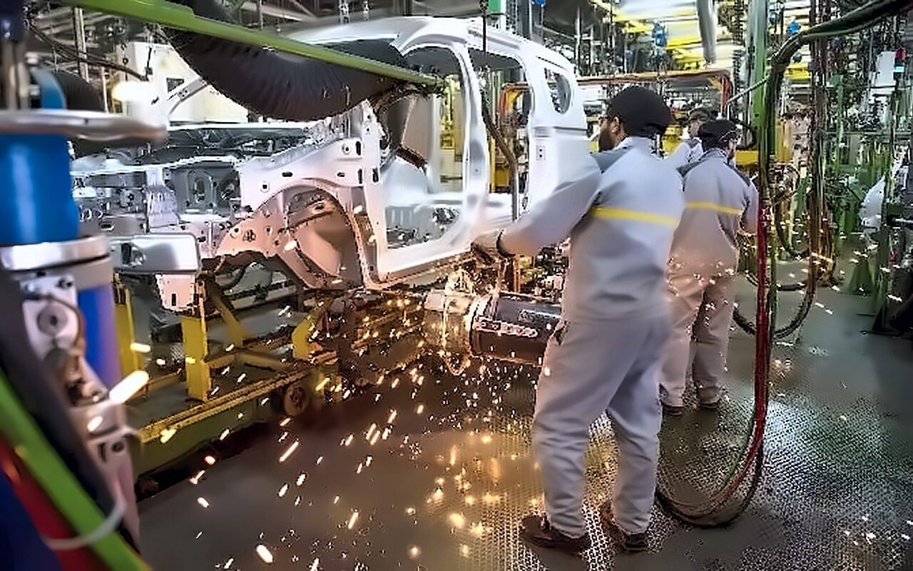 استثمارات كورية مرتقبة.. كيف تستفيد الصناعة المصرية من التكنولوجيا الحديثة؟