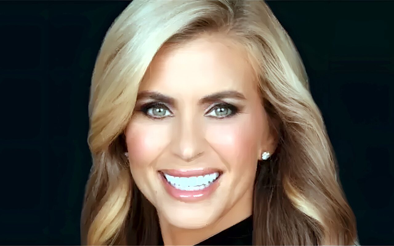 كاتي زاكاريا، شبيهة ميلانيا ترامب وصوت حركة ماجا اليمينية الجديد في البيت الأبيض.. الولاء للرئيس ومعاداة اليسار بوابة العبور إلى قلب البيت الأبيض